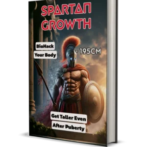 Spartan Growth eBook