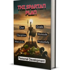 The Spartan Plan eBook